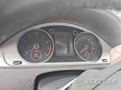 Zdjęcie 9 z 12 samochodu: 2016 VOLKSWAGEN CC BASE VIN:WVWBN7AN8GE514222 - miniatura
