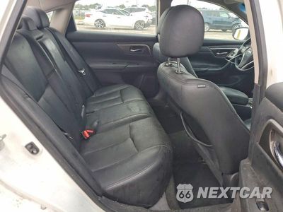 Zdjęcie 10 z 12 samochodu: 2015 NISSAN ALTIMA 3.5 SL VIN:1N4BL3AP9FC580343 - miniatura
