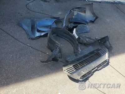 Zdjęcie 12 z 13 samochodu: 2019 TOYOTA COROLLA LE VIN:2T1BURHE1KC151813 - miniatura