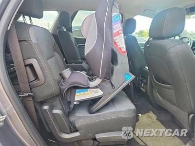 Zdjęcie 10 z 12 samochodu: 2021 BUICK ENCLAVE PREFERRED VIN:5GAERAKWXMJ116245 - miniatura