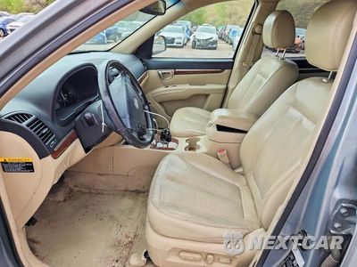Zdjęcie 7 z 14 samochodu: 2007 HYUNDAI SANTA FE SE VIN:5NMSH73E37H040245 - miniatura