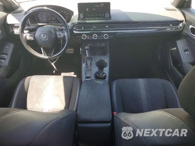 Zdjęcie 8 z 13 samochodu: 2022 HONDA CIVIC SPORT VIN:19XFL2H89NE001878 - miniatura