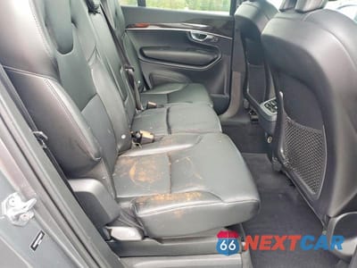 Zdjęcie 11 z 13 samochodu: 2019 VOLVO XC90 T5 MOMENTUM VIN:YV4102PK1K1456557 - miniatura