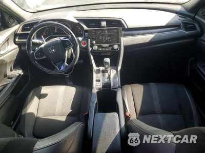 Zdjęcie 8 z 12 samochodu: 2019 HONDA CIVIC SPORT VIN:2HGFC2F89KH537282 - miniatura