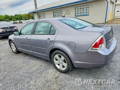 Drugie zdjęcie samochodu z przodu: 2007 FORD FUSION SE VIN:3FAHP07Z37R174986 - miniatura