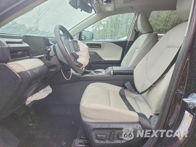 Zdjęcie 7 z 13 samochodu: 2026 TOYOTA RAV4 XLE PREMIUM VIN:2T36CRAV5TW039876 - miniatura
