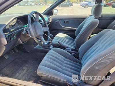 Zdjęcie 7 z 12 samochodu: 1988 TOYOTA COROLLA SR5 SPORT VIN:JT2AE95CXJ3068604 - miniatura
