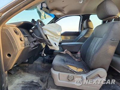 Zdjęcie 7 z 13 samochodu: 2010 FORD F150 SUPER CAB VIN:1FTEX1C8XAFB90770 - miniatura