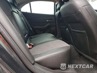 Zdjęcie 10 z 13 samochodu: 2015 CHEVROLET MALIBU 1LT VIN:1G11C5SL0FF124073 - miniatura