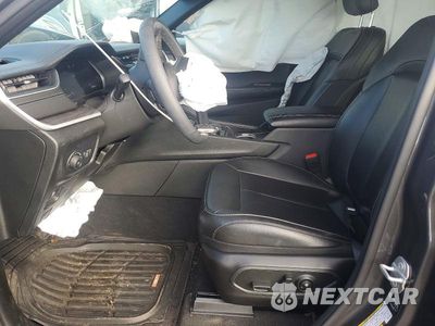 Zdjęcie 7 z 13 samochodu: 2025 JEEP GRAND CHEROKEE L LIMITED VIN:1C4RJKBG6S8770430 - miniatura