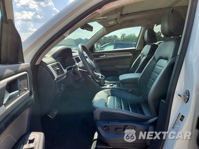 Zdjęcie 7 z 13 samochodu: 2023 VOLKSWAGEN ATLAS SEL PREMIUM R-LINE VIN:1V2FR2CA3PC520331 - miniatura