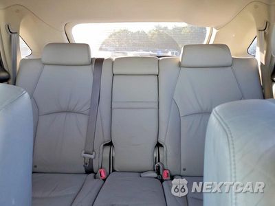 Zdjęcie 10 z 14 samochodu: 2007 LEXUS RX 350 VIN:JTJGK31U570008081 - miniatura