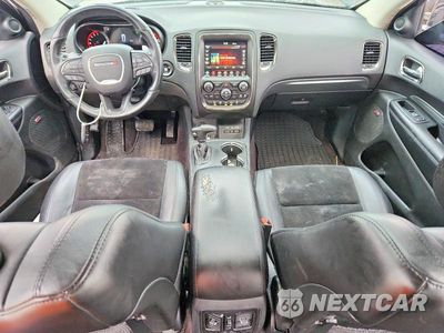 Zdjęcie 8 z 13 samochodu: 2018 DODGE DURANGO GT VIN:1C4RDJDGXJC184355 - miniatura