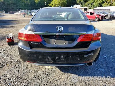 Zdjęcie 6 z 12 samochodu: 2013 HONDA ACCORD EXL VIN:1HGCR2F89DA051817 - miniatura
