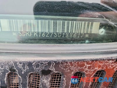Zdjęcie 13 z 13 samochodu: 2003 GMC YUKON XL K1500 VIN:3GKFK16Z73G188617 - miniatura