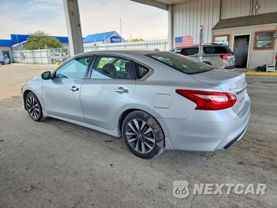Drugie zdjęcie samochodu z przodu: 2016 NISSAN ALTIMA 2.5 SL VIN:1N4AL3AP0GC150357 - miniatura