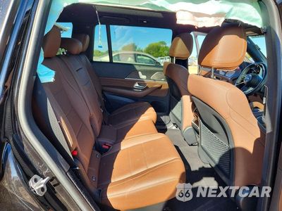 Zdjęcie 11 z 14 samochodu: 2024 MERCEDES-BENZ GLS 450 4MATIC VIN:4JGFF5KE2RB156049 - miniatura