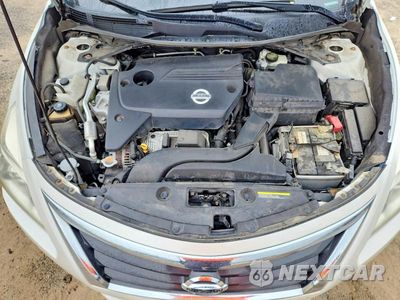Zdjęcie 11 z 12 samochodu: 2014 NISSAN ALTIMA 2.5 SV VIN:1N4AL3AP7EC126568 - miniatura