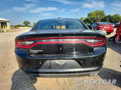 Zdjęcie 6 z 12 samochodu: 2022 DODGE CHARGER POLICE VIN:2C3CDXKG2NH115467 - miniatura