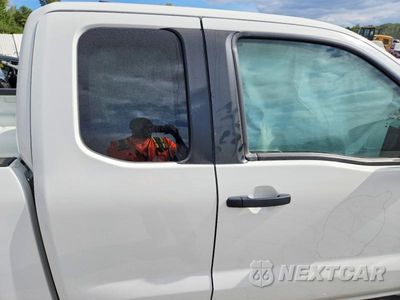 Zdjęcie 10 z 12 samochodu: 2025 NISSAN FRONTIER S VIN:1N6ED1CM6SN609806 - miniatura