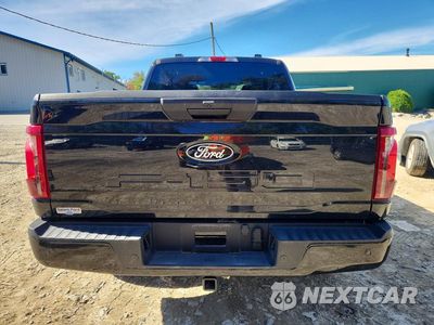 Zdjęcie 6 z 12 samochodu: 2025 FORD F150 XLT VIN:1FTFW3L58SKF28541 - miniatura
