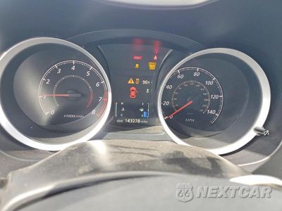 Zdjęcie 9 z 12 samochodu: 2014 MITSUBISHI LANCER GT VIN:JA32U8FW3EU021835 - miniatura