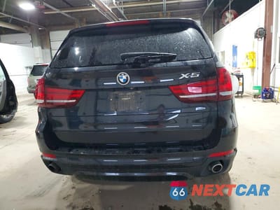 Zdjęcie 6 z 13 samochodu: 2016 BMW X5 XDRIVE35I VIN:5UXKR0C54G0S87292 - miniatura