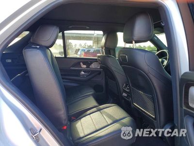 Zdjęcie 11 z 13 samochodu: 2020 MERCEDES-BENZ GLE 350 VIN:4JGFB4JEXLA225302 - miniatura