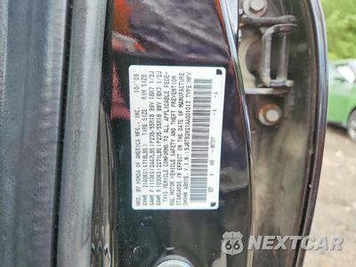 Zdjęcie 13 z 13 samochodu: 2010 ACURA RDX VIN:5J8TB2H21AA001017 - miniatura