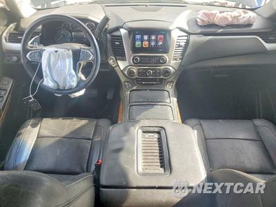 Zdjęcie 8 z 13 samochodu: 2015 CHEVROLET TAHOE K1500 LTZ VIN:1GNSKCKC8FR586177 - miniatura
