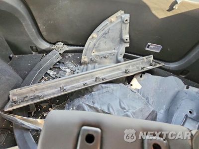 Zdjęcie 13 z 14 samochodu: 2020 MAZDA CX-5 GRAND TOURING VIN:JM3KFBDM7L1810683 - miniatura