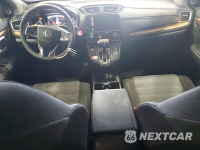 Zdjęcie 8 z 13 samochodu: 2018 HONDA CR-V EX VIN:7FARW2H53JE081858 - miniatura