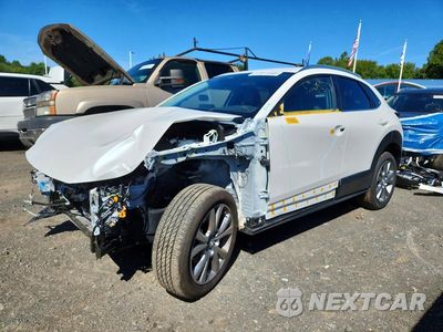 2025 MAZDA CX-30 PREFERRED 3MVDMBCM0SM838222 - główne zdjęcie licytacji z USA - miniatura