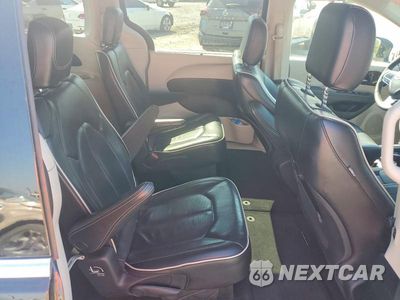 Zdjęcie 11 z 13 samochodu: 2023 CHRYSLER PACIFICA LIMITED VIN:2C4RC1GG5PR623749 - miniatura