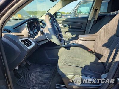 Zdjęcie 7 z 14 samochodu: 2014 GMC TERRAIN SLE VIN:2GKFLVEK2E6343209 - miniatura
