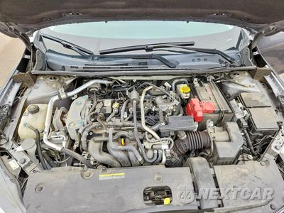 Zdjęcie 11 z 12 samochodu: 2025 NISSAN SENTRA SV VIN:3N1AB8CV4SY284166 - miniatura
