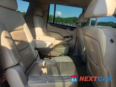 Zdjęcie 11 z 13 samochodu: 2016 GMC YUKON XL DENALI VIN:1GKS2HKJ8GR354883 - miniatura