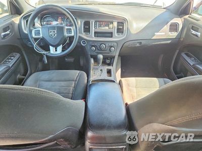 Zdjęcie 8 z 12 samochodu: 2012 DODGE CHARGER SE VIN:2C3CDXBG0CH190178 - miniatura