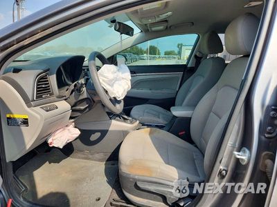 Zdjęcie 25 z 52 samochodu: 2018 HYUNDAI ELANTRA SEL VIN:5NPD84LF0JH313751 - miniatura