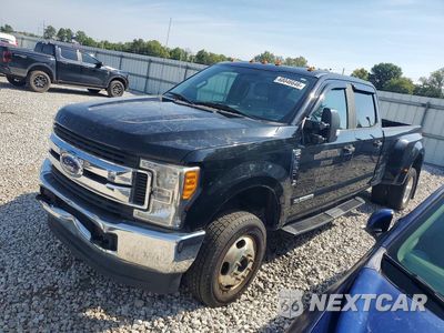 2017 FORD F350 SUPER DUTY 1FT8W3DT3HEE31096 - główne zdjęcie licytacji z USA - miniatura