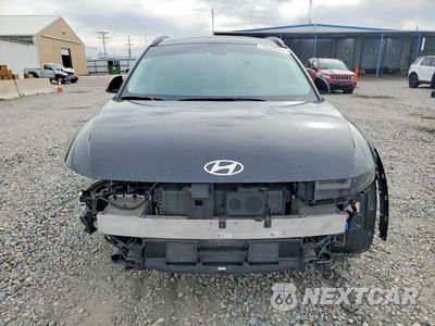 Piąte zdjęcie samochodu w środku: 2025 HYUNDAI IONIQ 5 SEL VIN:7YAKNDDC5SY039041 - miniatura
