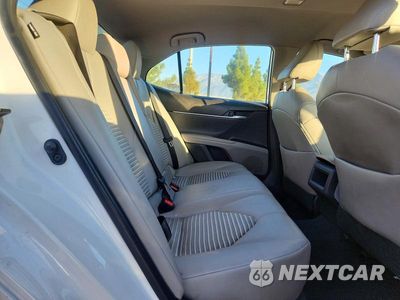 Zdjęcie 10 z 12 samochodu: 2019 TOYOTA CAMRY SE VIN:4T1B11HK4KU298724 - miniatura