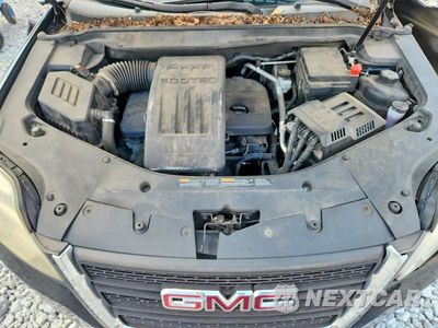 Zdjęcie 12 z 13 samochodu: 2015 GMC TERRAIN SLE VIN:2GKALMEK2F6199456 - miniatura