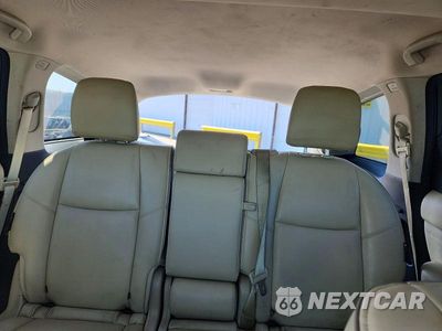 Zdjęcie 10 z 13 samochodu: 2020 INFINITI QX60 PURE VIN:5N1DL0MN6LC511984 - miniatura