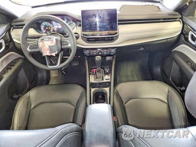 Zdjęcie 8 z 13 samochodu: 2025 JEEP COMPASS LIMITED VIN:3C4NJDCNXST512078 - miniatura