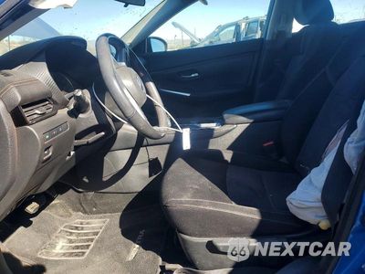 Zdjęcie 7 z 12 samochodu: 2021 NISSAN SENTRA SR VIN:3N1AB8DV6MY211933 - miniatura