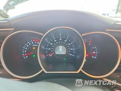 Zdjęcie 9 z 13 samochodu: 2015 KIA OPTIMA EX VIN:5XXGN4A79FG381051 - miniatura