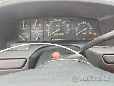 Zdjęcie 9 z 13 samochodu: 1996 FORD F150 VIN:1FTEX14H5TKA12936 - miniatura