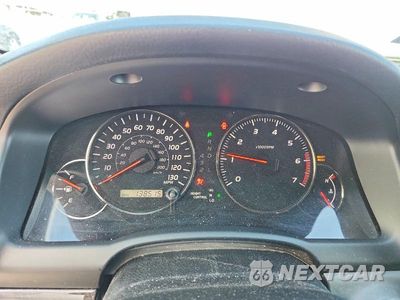 Zdjęcie 9 z 12 samochodu: 2007 LEXUS GX 470 VIN:JTJBT20X370134355 - miniatura