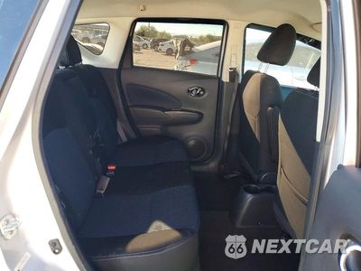 Zdjęcie 10 z 13 samochodu: 2017 NISSAN VERSA NOTE SL VIN:3N1CE2CP8HL354210 - miniatura